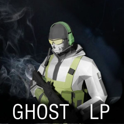 Ghost[LP]