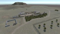 (Anglo-Zulu War) Rorke's Drift 2