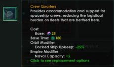 AA's Starbase Overhaul 0