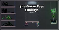 Gorse Test Facility 0