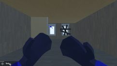 The Manliest Fists On The Workshop 1