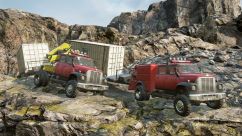 IHC Loadstar 1700 4x4 1