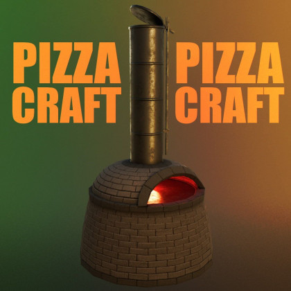 Pizza Craft