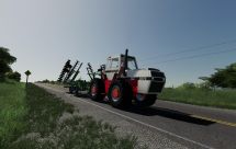 CASE IH 2870 1