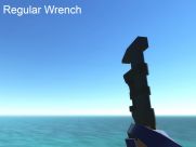 Revamped Wrench (W-rench) 0