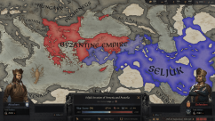 Seljuks Invade Anatolia 1