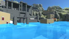 Flooding Water Mutator 1