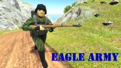 Eagle & Raven Skin Pack 1