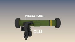 FGM-148 Javelin [Spec-Ops Project] 1