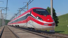 Frecciarossa 1000 3