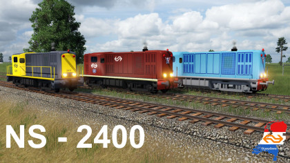 NS 2400