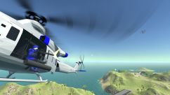 UH-1Y Venom 3