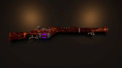 Galvanic Rifle Pack 2.0 1