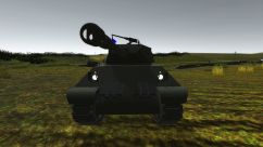 M10 Tank Destroyer 4