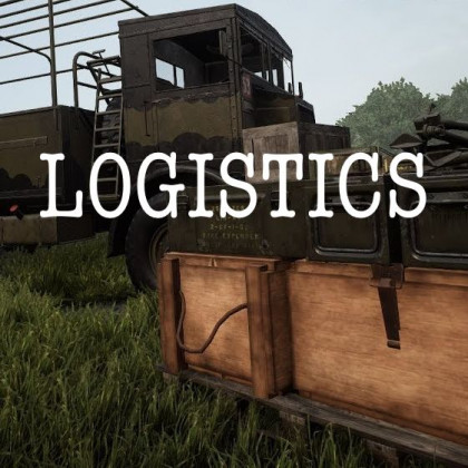 Commission - Realistic WW2 Project (PS) Logistics Pack