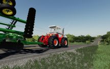 CASE IH 2870 0