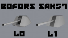 American Turrets Pack [Spec-Ops] 2