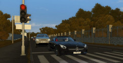 Mercedes-Benz AMG GT 3