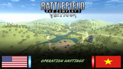 Operation Hastings