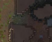 Rim Flood 0 Rim Flood 0