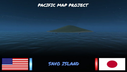 Savo Island