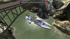 Shogun Battleship[Rebuild] 4