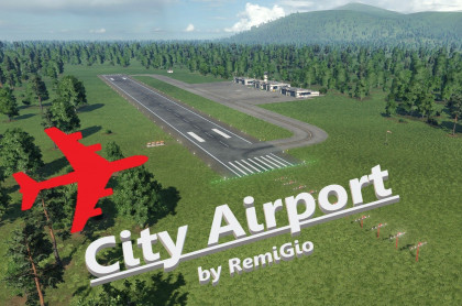 City Airport