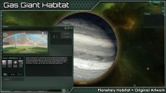 Planetary Diveristy - Planetary Habitats 1
