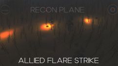 ALLIED Recon (Flare) strike 2