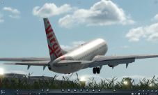 Virgin Australia Boeing 737-700 0