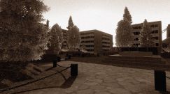 Generic Soviet Town 0