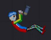 More Humans Mod 2.0 2