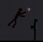 Godzilla V.S. Kong 1