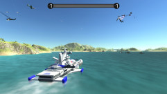 Shogun Battleship[Rebuild] 0