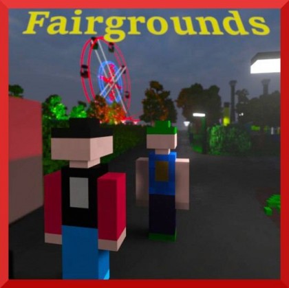 Fairgrounds