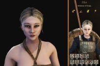 Daughters Of The North / Дочери Севера 1