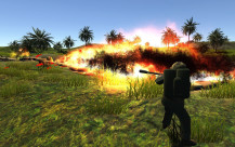 Landing at Nanashi-Jima (Includes Configs) 2