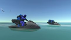 Jetski 0