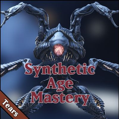 Synthetic Age Mastery