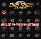 Wheel Rim Pack for trucks and Trailers 0