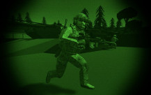 American Soldier Pack (Spec Ops Project) 3