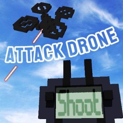 Attack Drone