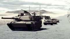 M1A2 Abrams 3