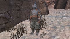 Gladiator Helm / Шлем гладиатора (RU) 2
