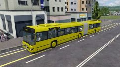 Volvo 7000 City Buses 0