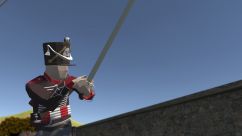 Pomp's Melee Weapons Pack 0