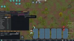 Monster Hunter Rimworld Expansion 1