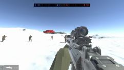 Wolfenstein TNO 1960 Weapons 0