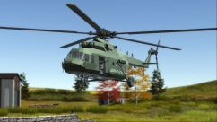Mi-17v-5 (Spec Ops Project) 0