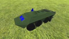 Soviet Pack: Cold War Pack (+ Bonus Mod) 4